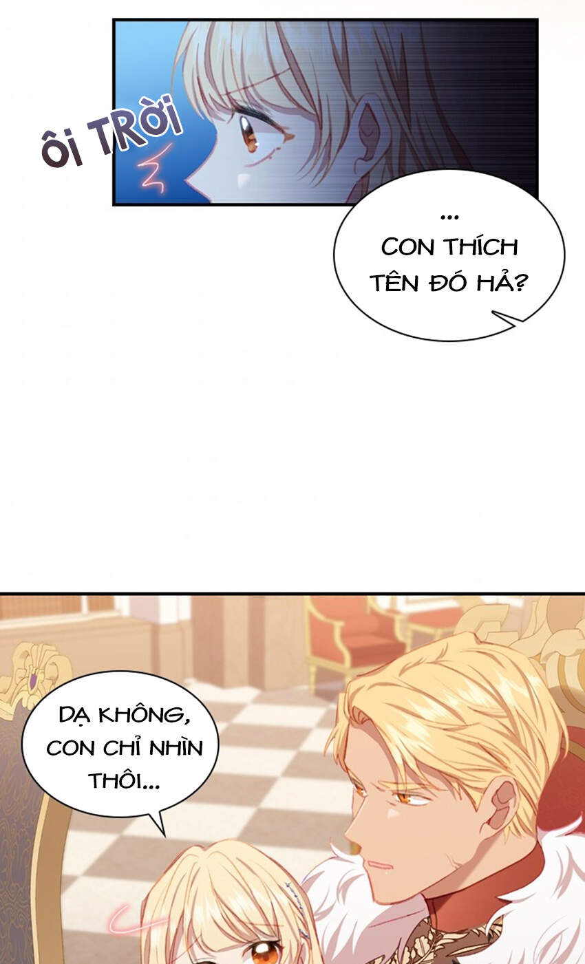 Công Chúa Bé Bỏng Chapter 79 - 67