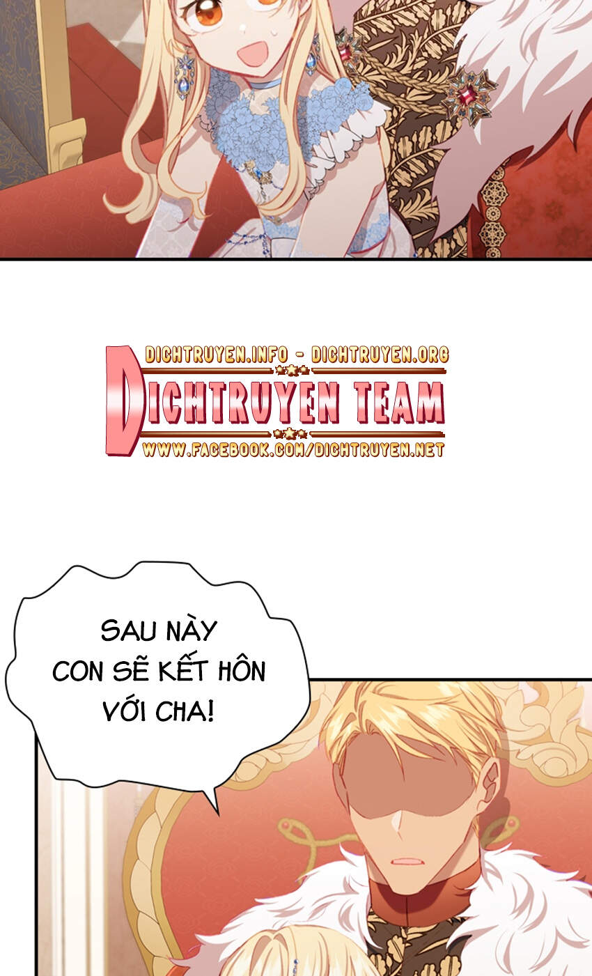 Công Chúa Bé Bỏng Chapter 79 - 68