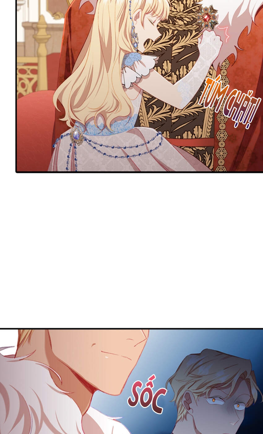 Công Chúa Bé Bỏng Chapter 79 - 69