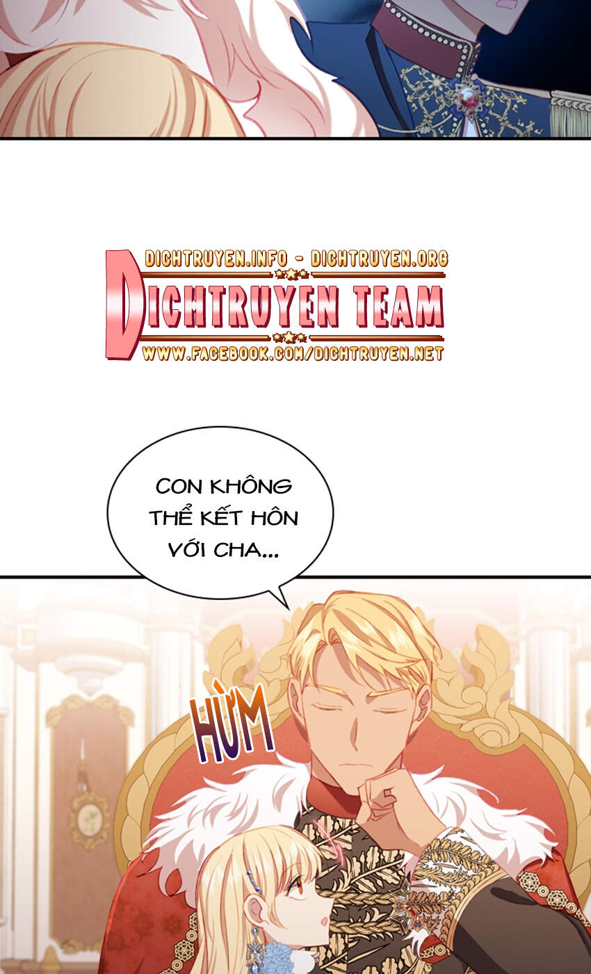 Công Chúa Bé Bỏng Chapter 79 - 70