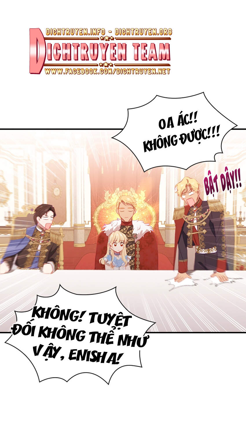 Công Chúa Bé Bỏng Chapter 79 - 73