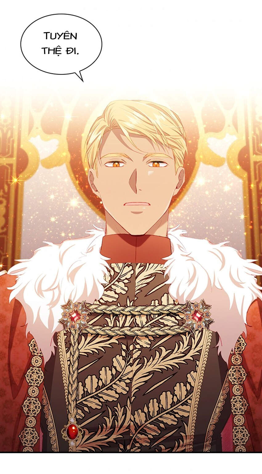 Công Chúa Bé Bỏng Chapter 79 - 9