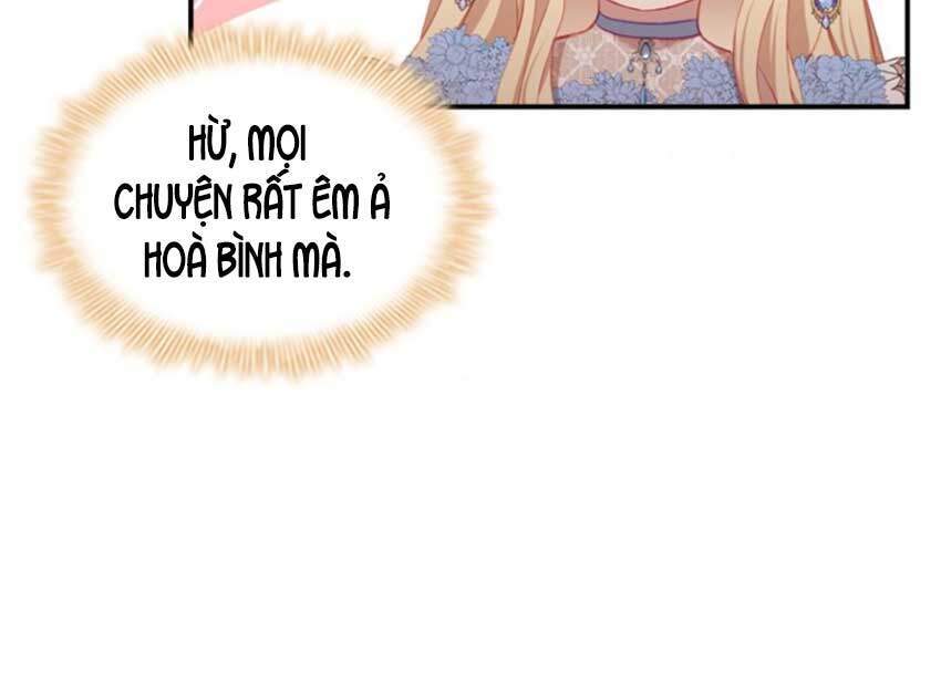 Công Chúa Bé Bỏng Chapter 80 - 11