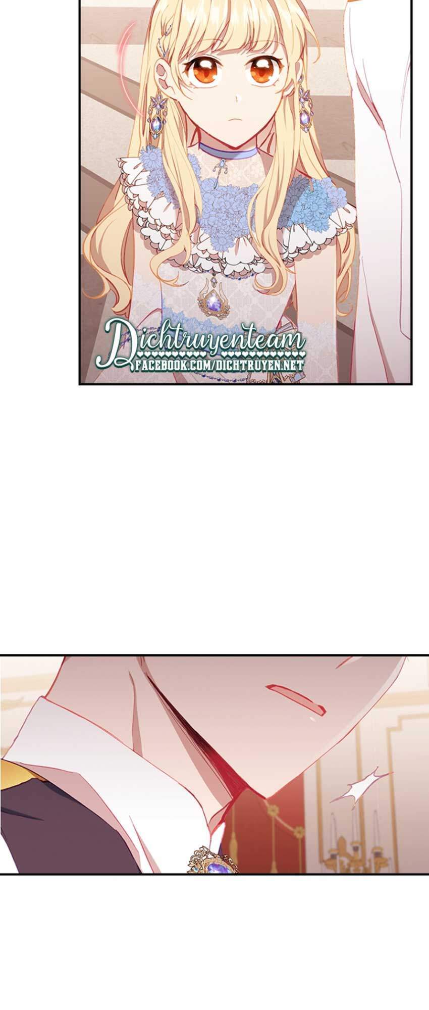 Công Chúa Bé Bỏng Chapter 80 - 16