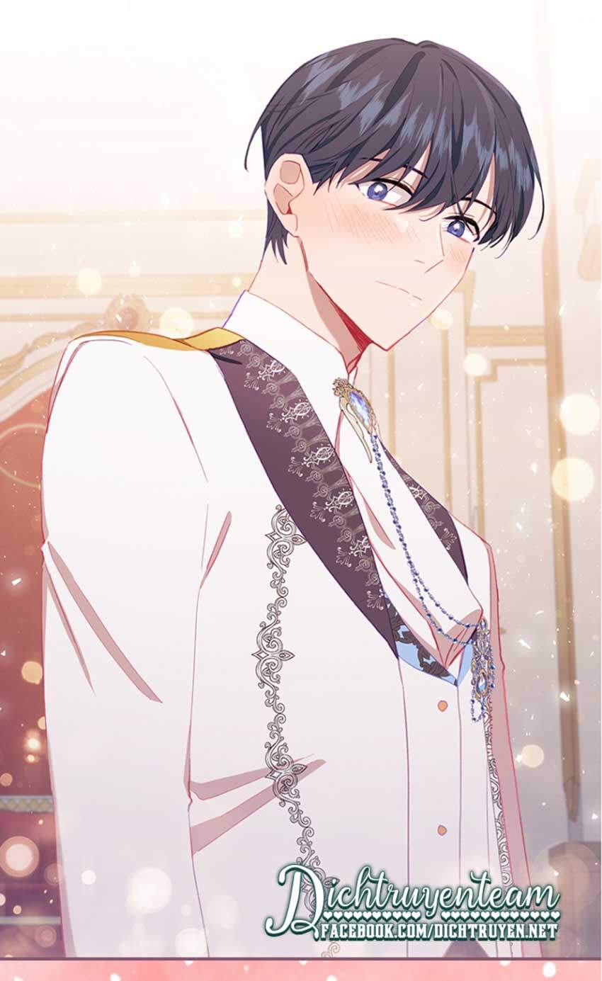 Công Chúa Bé Bỏng Chapter 80 - 18