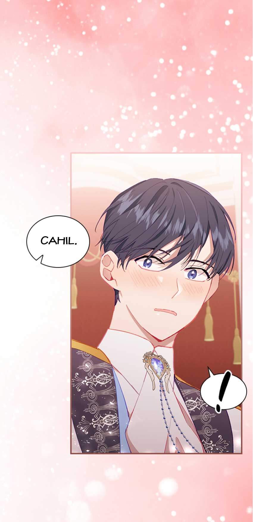 Công Chúa Bé Bỏng Chapter 80 - 19