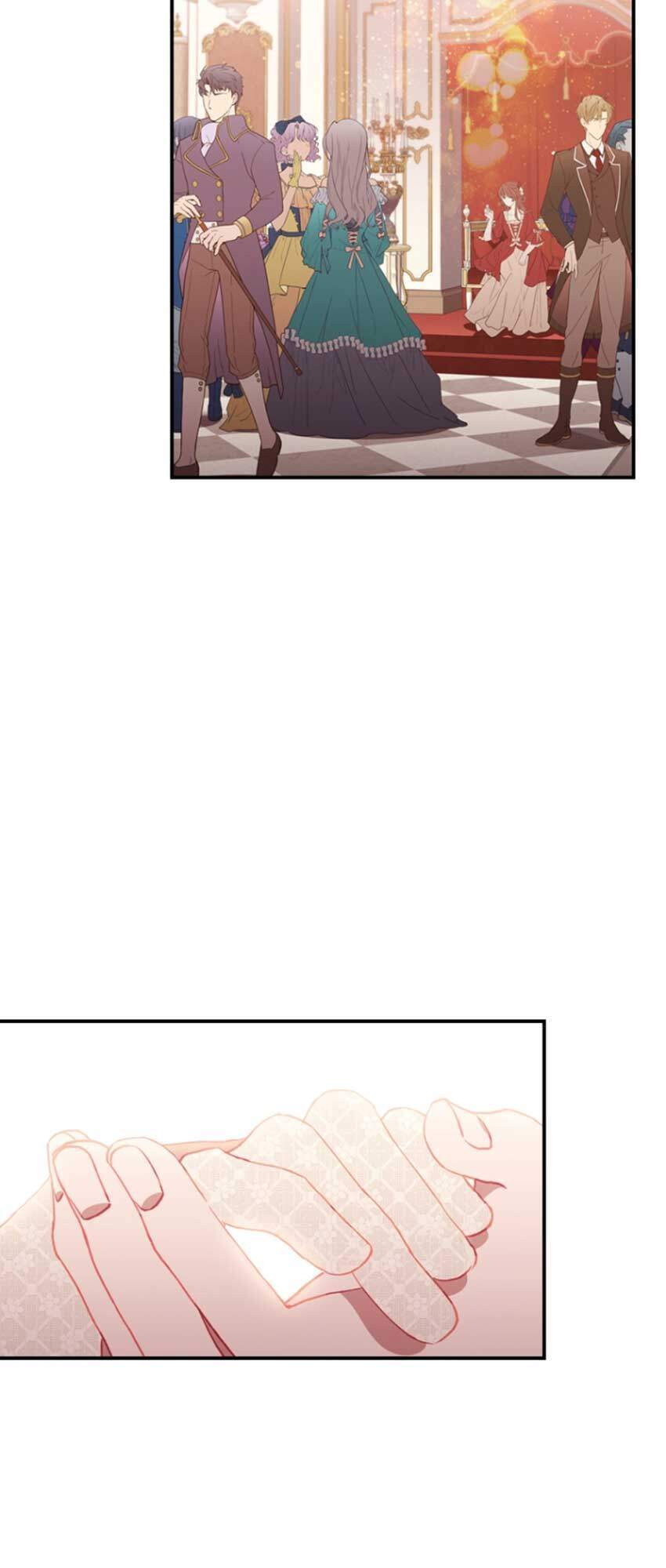 Công Chúa Bé Bỏng Chapter 80 - 3