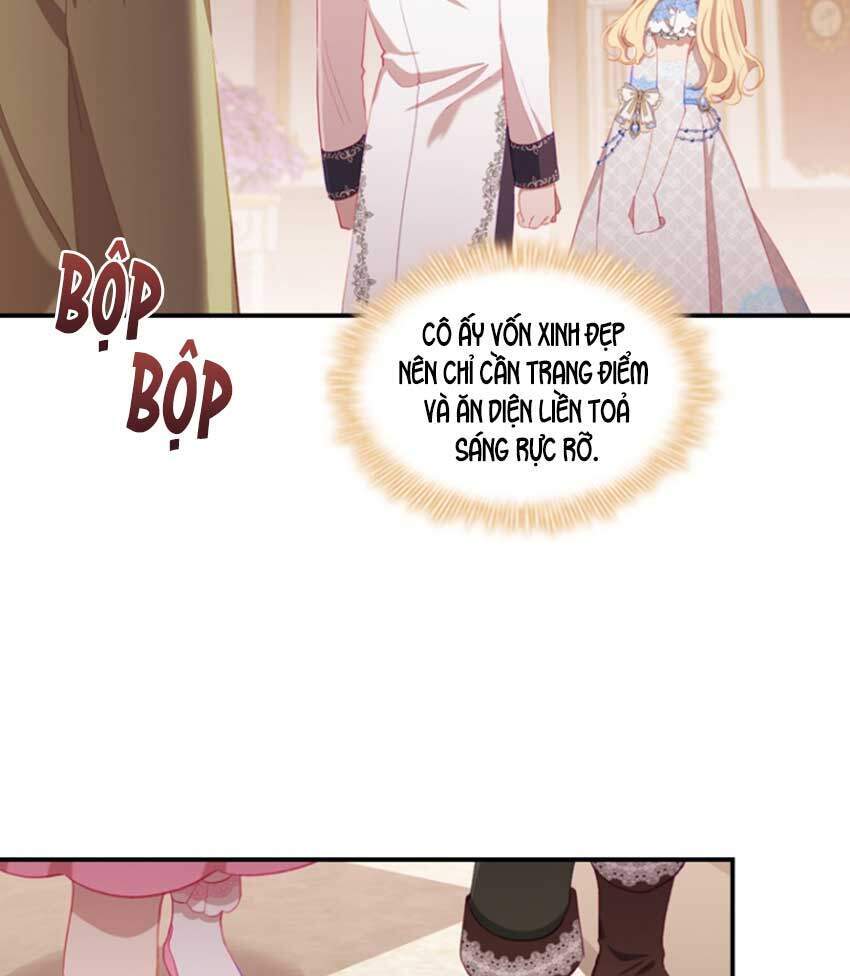 Công Chúa Bé Bỏng Chapter 80 - 22