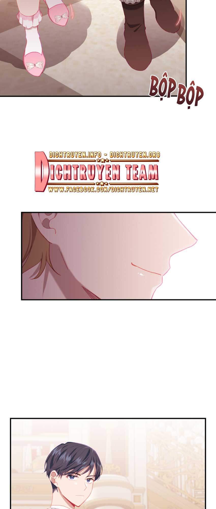Công Chúa Bé Bỏng Chapter 80 - 23