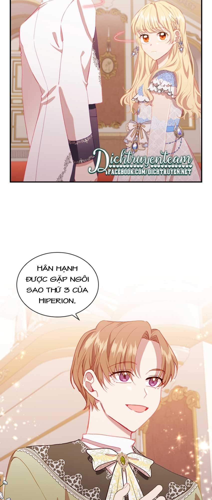 Công Chúa Bé Bỏng Chapter 80 - 25