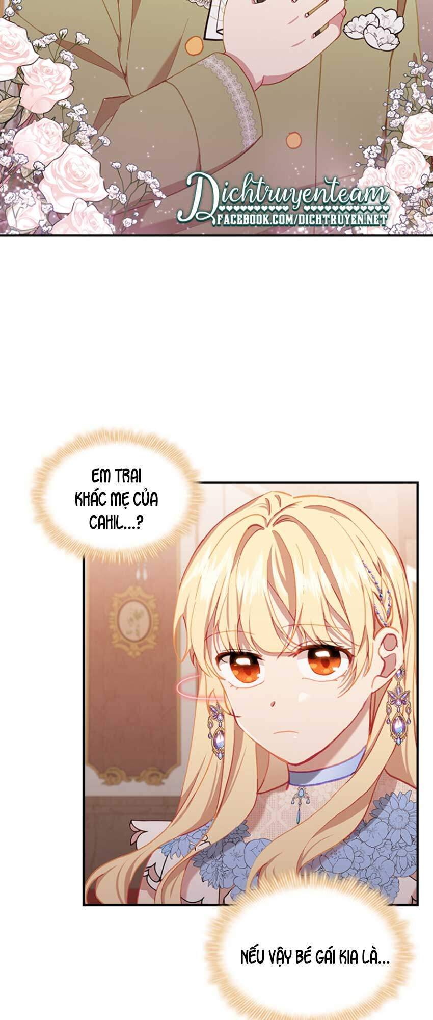 Công Chúa Bé Bỏng Chapter 80 - 27