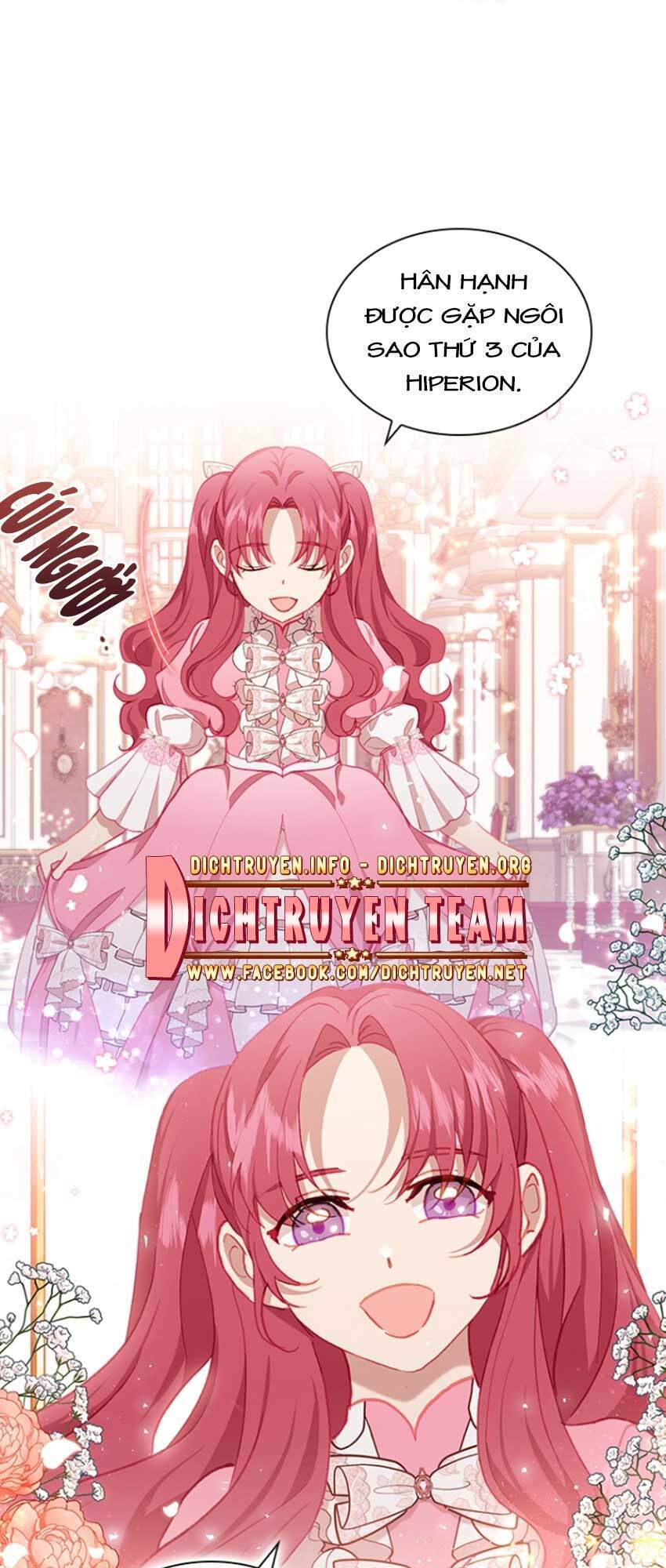 Công Chúa Bé Bỏng Chapter 80 - 29