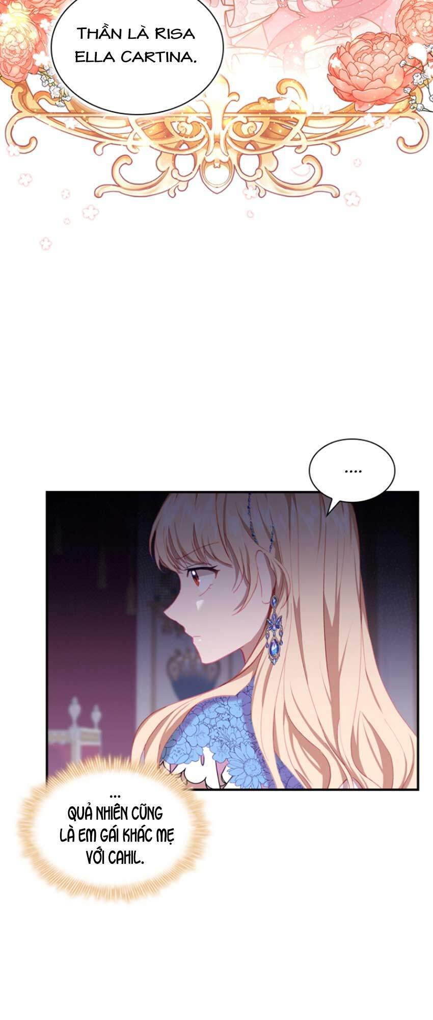 Công Chúa Bé Bỏng Chapter 80 - 31