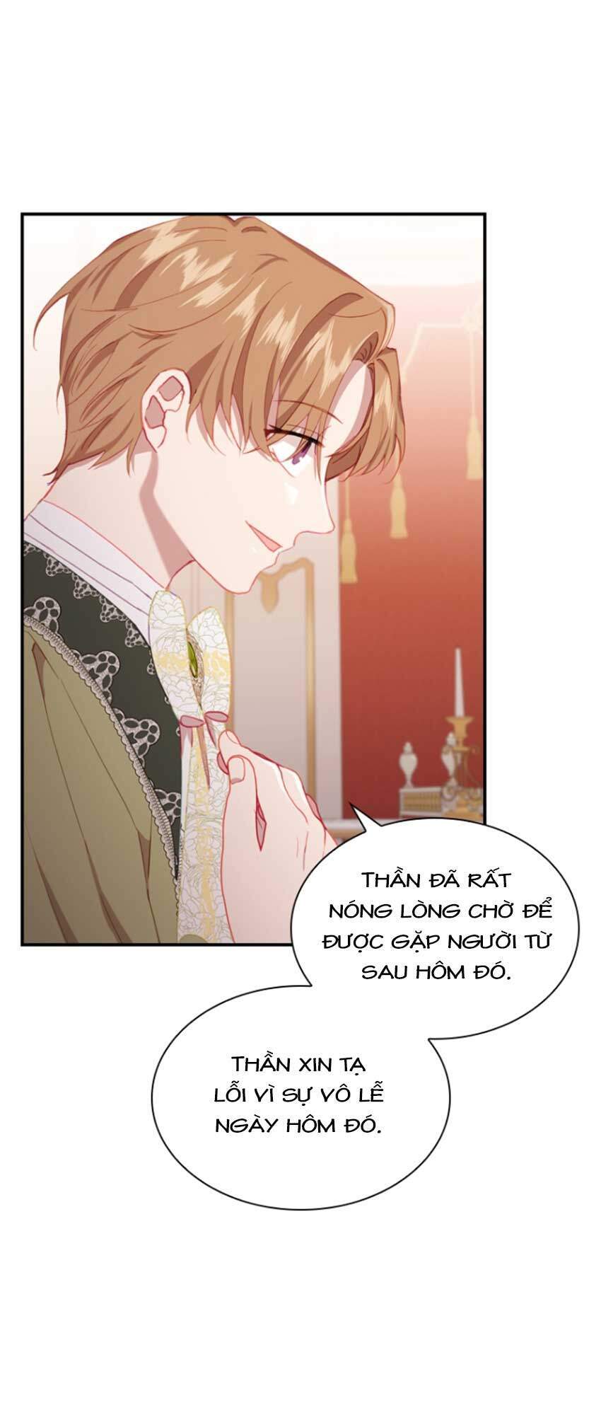 Công Chúa Bé Bỏng Chapter 80 - 38