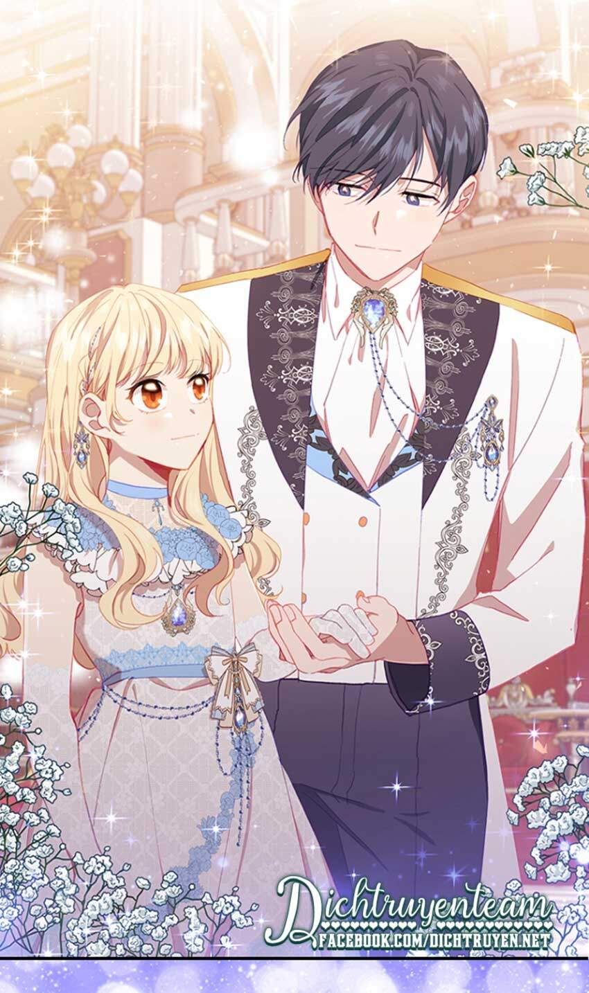 Công Chúa Bé Bỏng Chapter 80 - 5