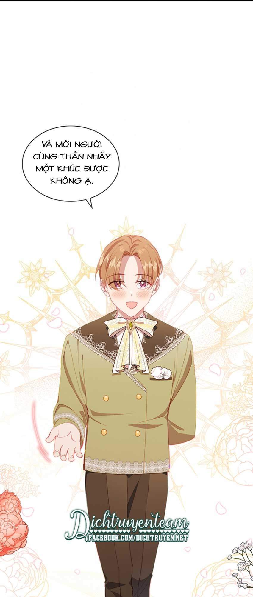 Công Chúa Bé Bỏng Chapter 80 - 42