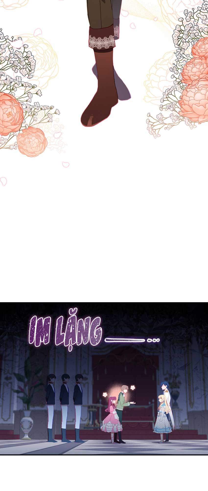 Công Chúa Bé Bỏng Chapter 80 - 44