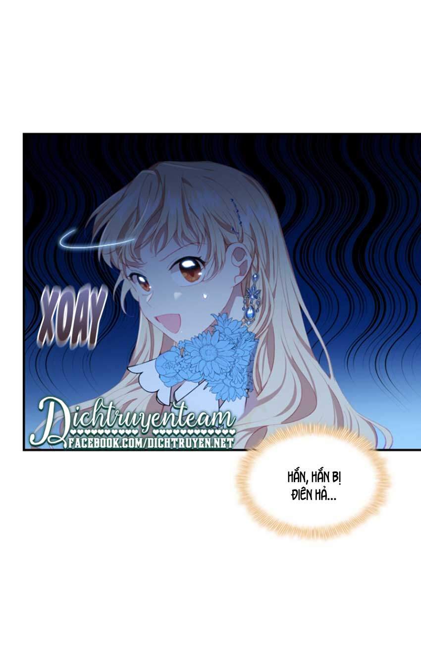 Công Chúa Bé Bỏng Chapter 80 - 46