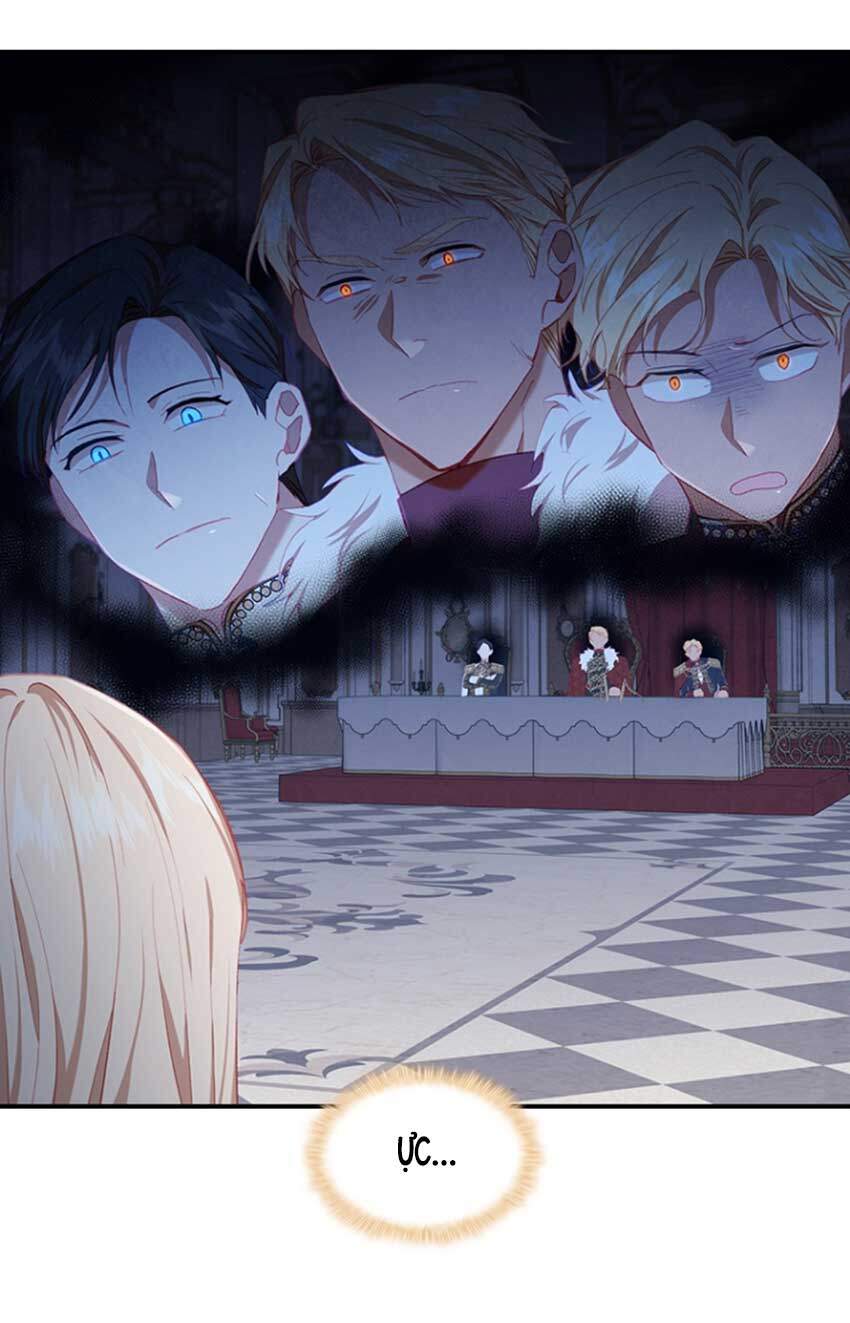 Công Chúa Bé Bỏng Chapter 80 - 47