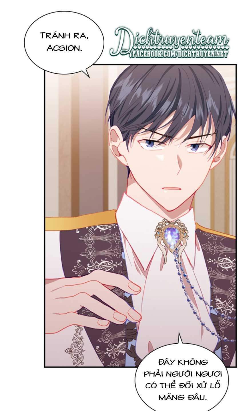 Công Chúa Bé Bỏng Chapter 80 - 49