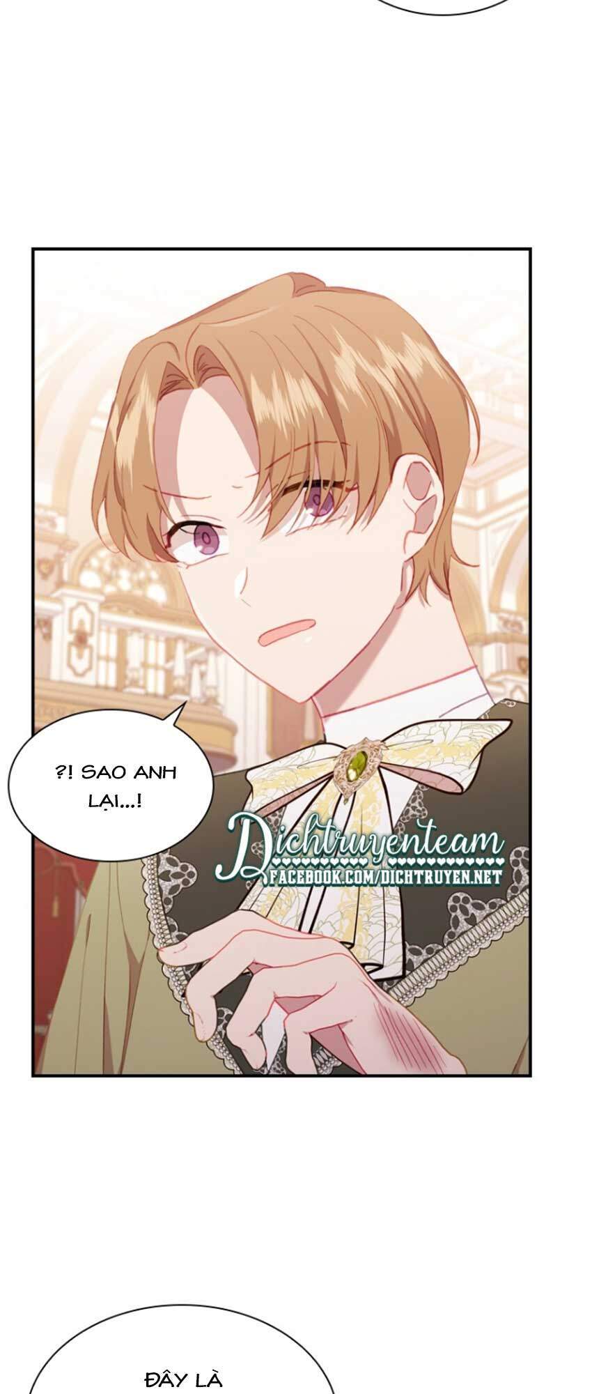 Công Chúa Bé Bỏng Chapter 80 - 50