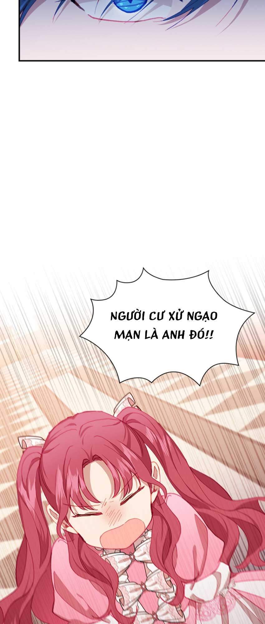 Công Chúa Bé Bỏng Chapter 80 - 54