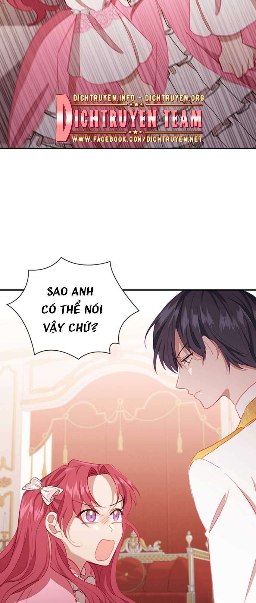 Công Chúa Bé Bỏng Chapter 80 - 56