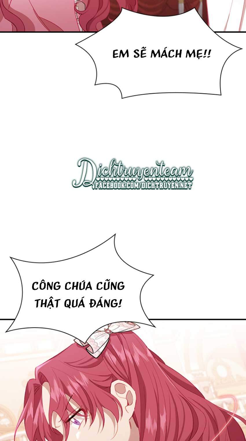 Công Chúa Bé Bỏng Chapter 80 - 58