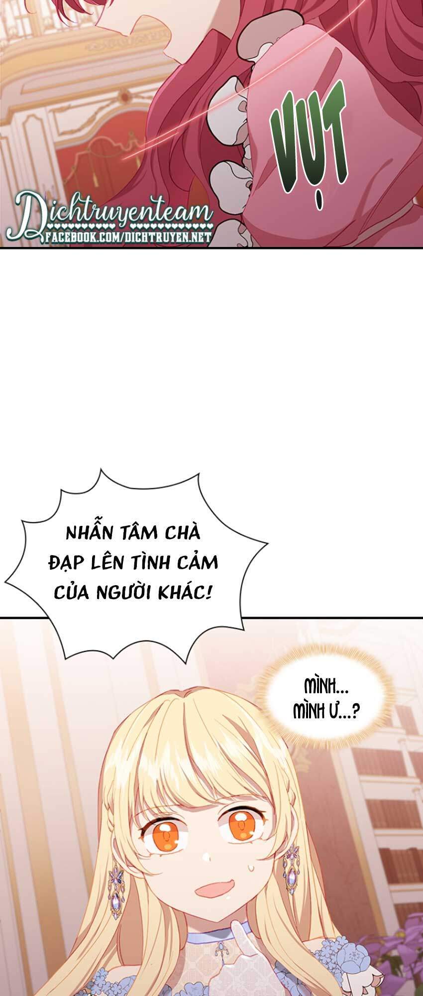 Công Chúa Bé Bỏng Chapter 80 - 59