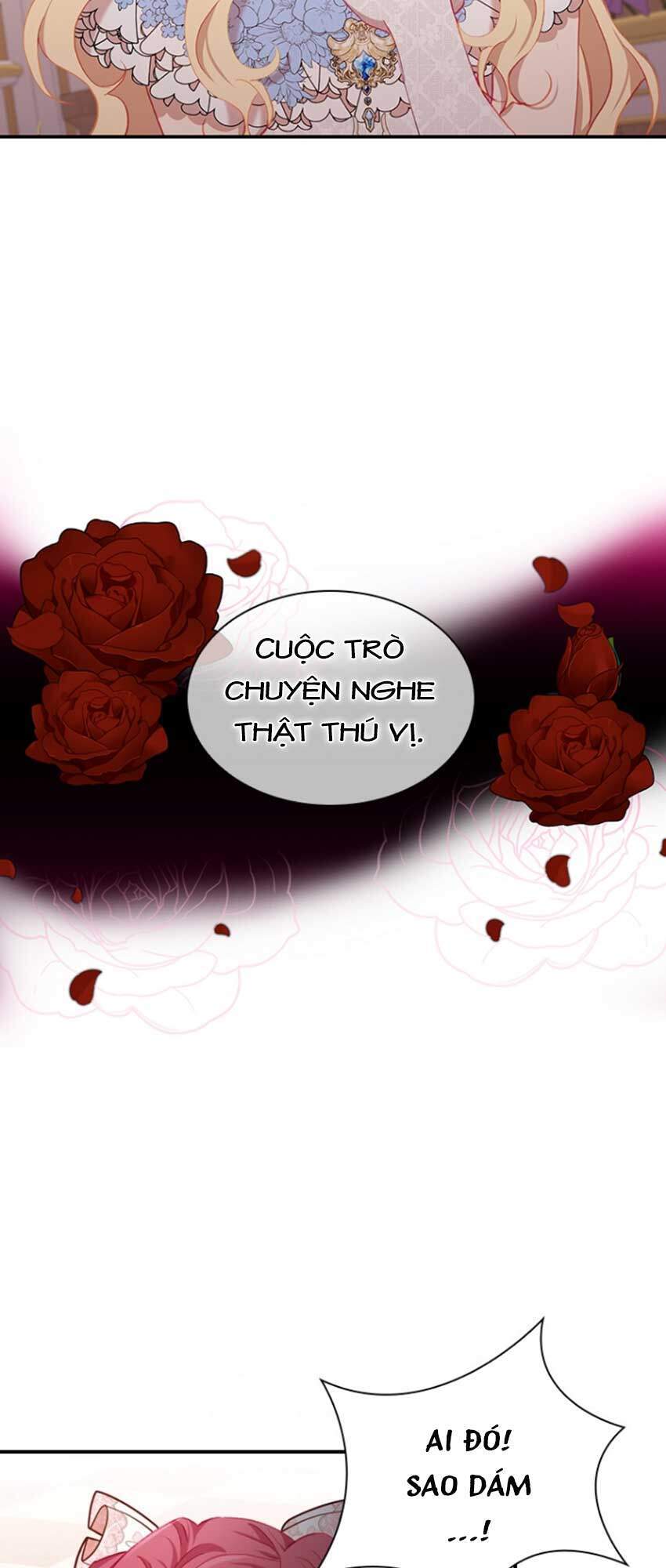 Công Chúa Bé Bỏng Chapter 80 - 61