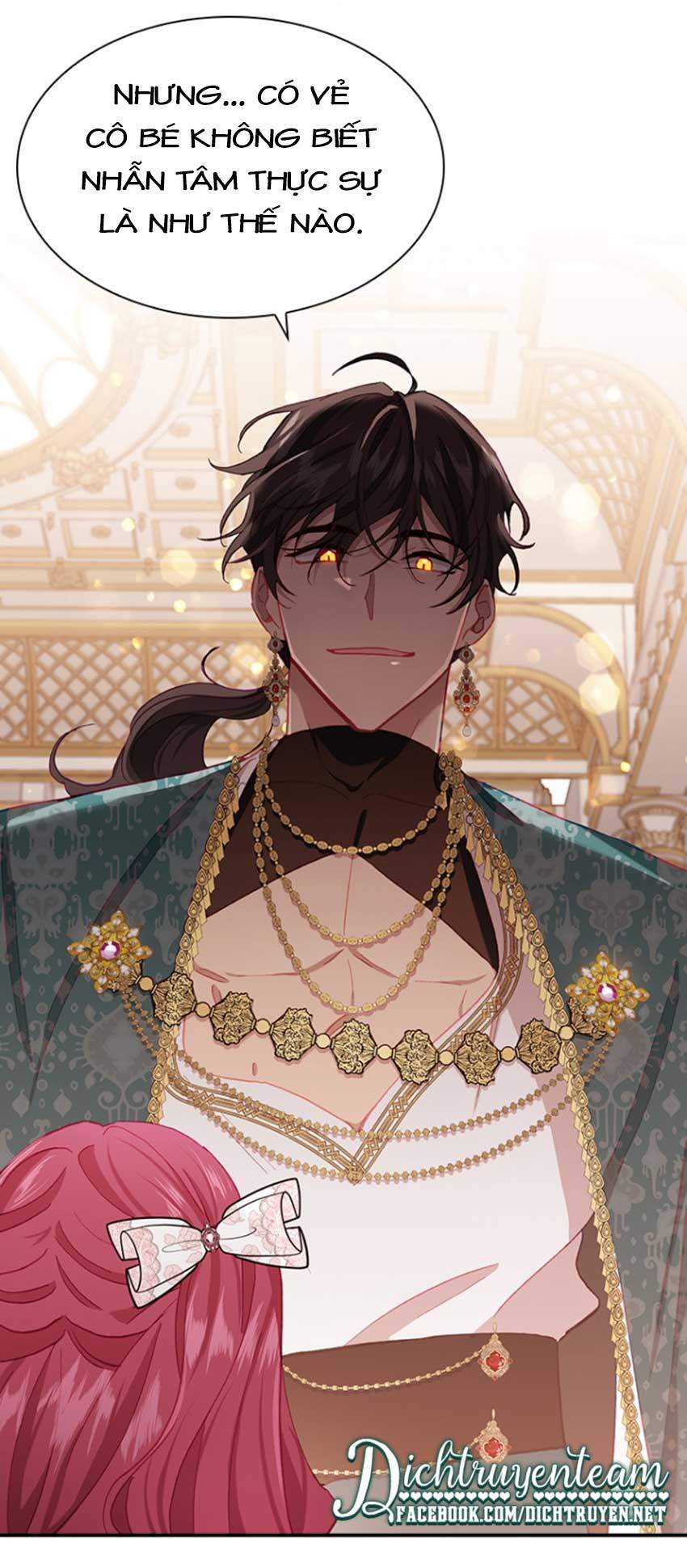 Công Chúa Bé Bỏng Chapter 80 - 64