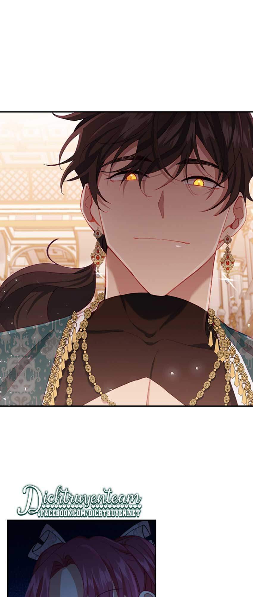 Công Chúa Bé Bỏng Chapter 80 - 65