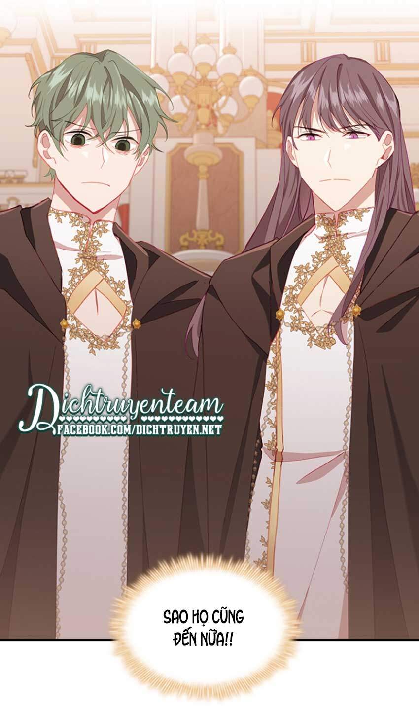 Công Chúa Bé Bỏng Chapter 80 - 69