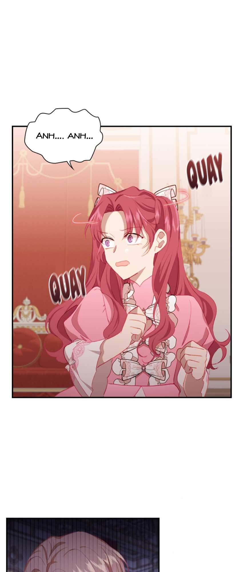 Công Chúa Bé Bỏng Chapter 80 - 70