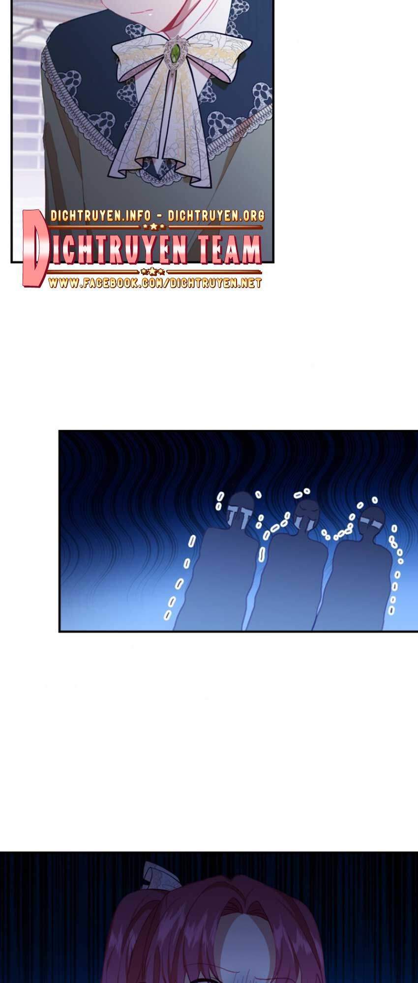 Công Chúa Bé Bỏng Chapter 80 - 72