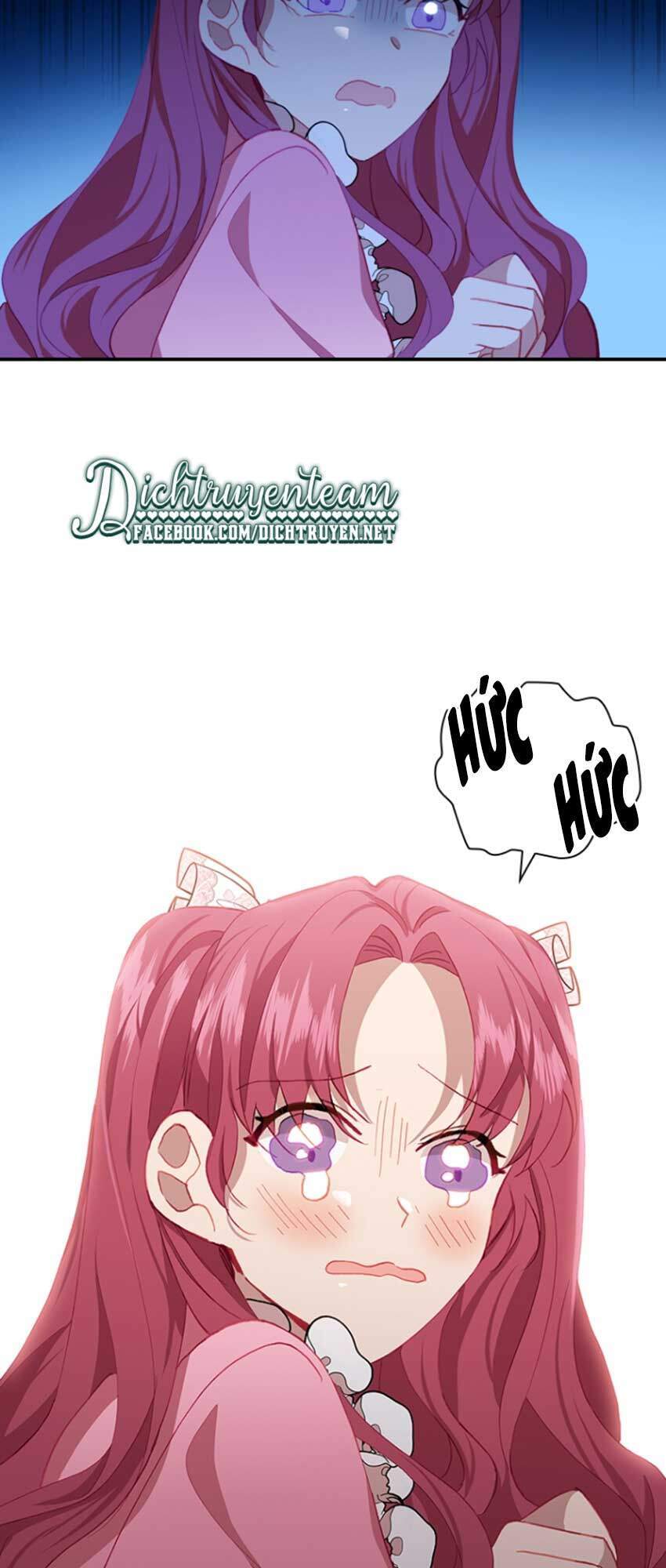 Công Chúa Bé Bỏng Chapter 80 - 74