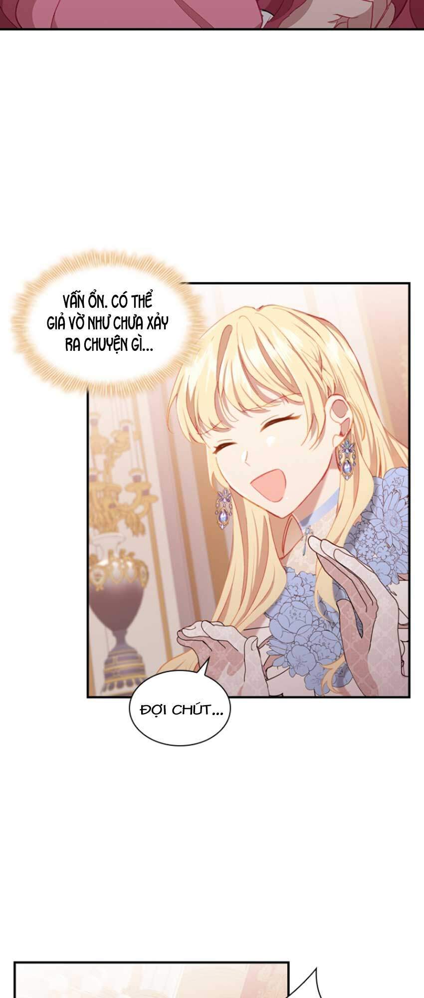 Công Chúa Bé Bỏng Chapter 80 - 76