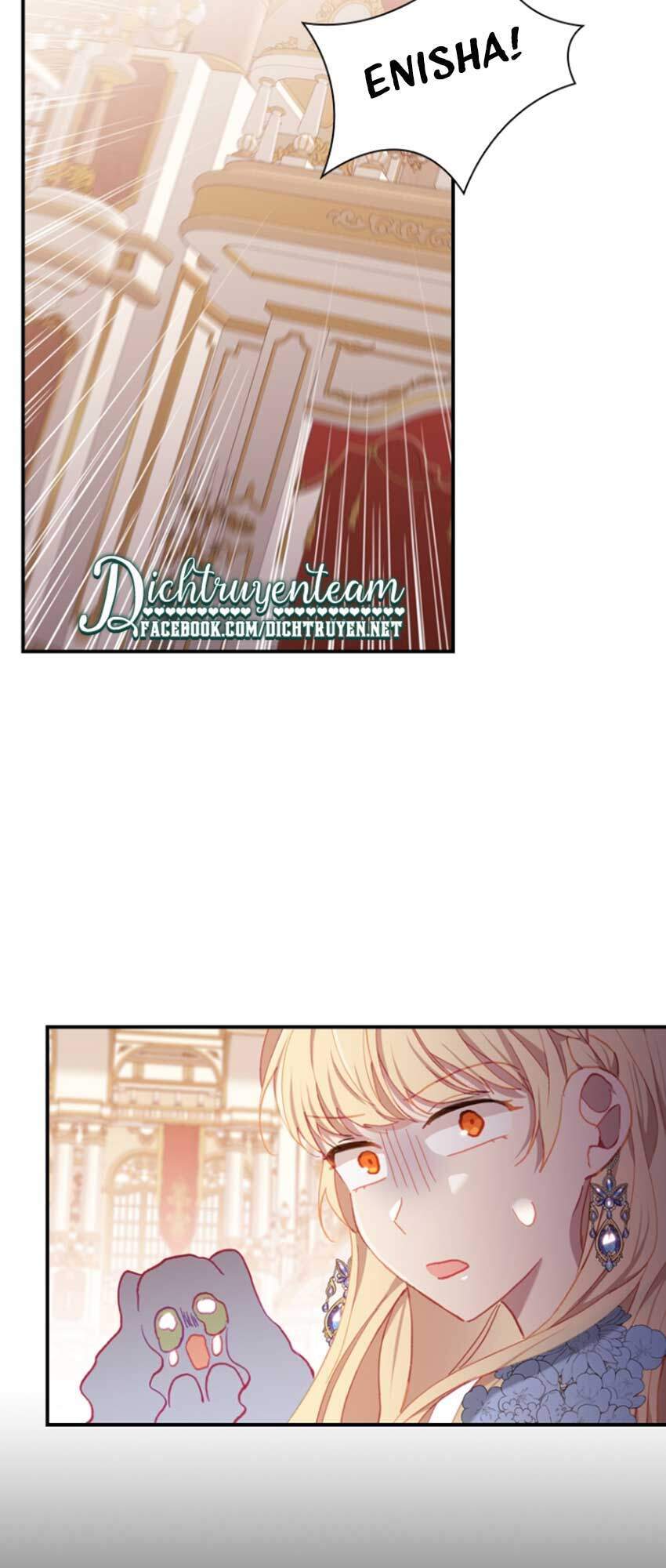 Công Chúa Bé Bỏng Chapter 80 - 78