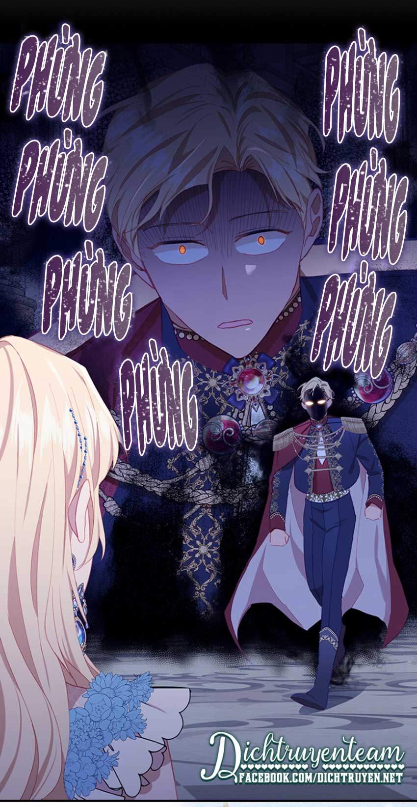 Công Chúa Bé Bỏng Chapter 80 - 80