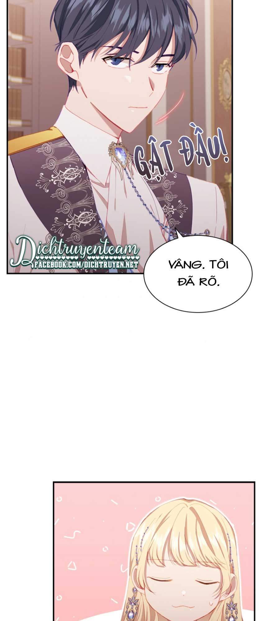 Công Chúa Bé Bỏng Chapter 80 - 10