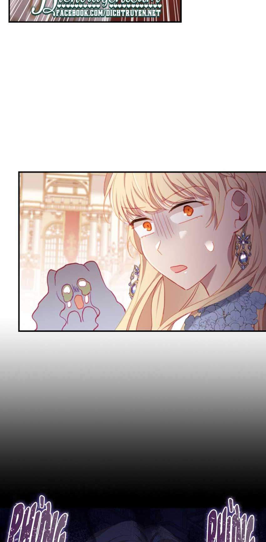 Công Chúa Bé Bỏng Chapter 81 - 2