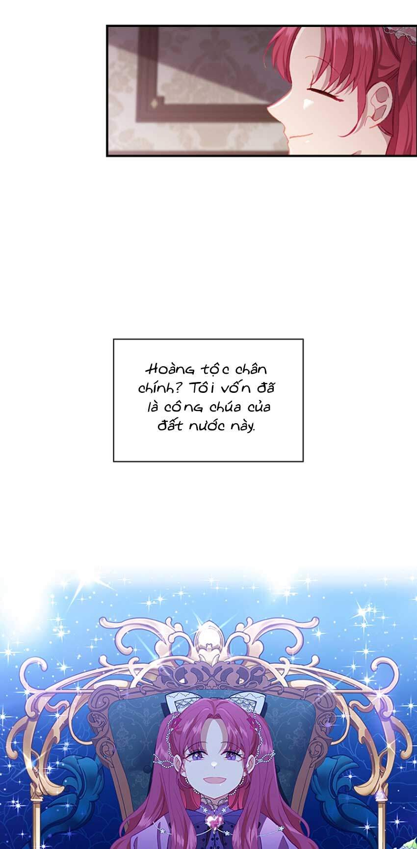 Công Chúa Bé Bỏng Chapter 81 - 13