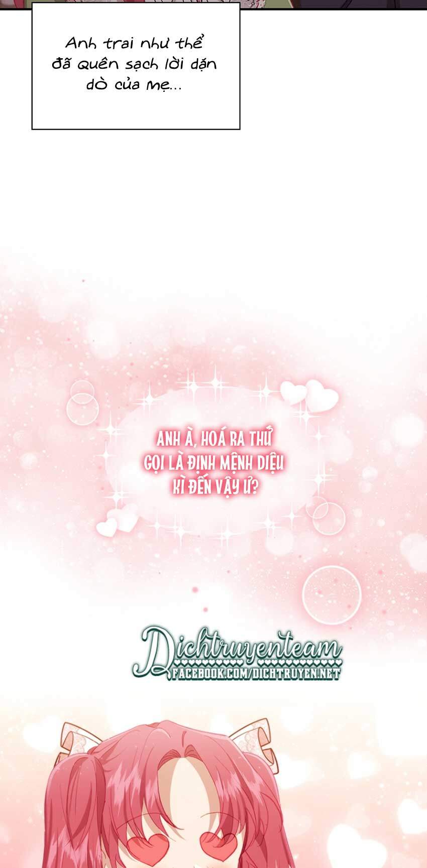Công Chúa Bé Bỏng Chapter 81 - 17