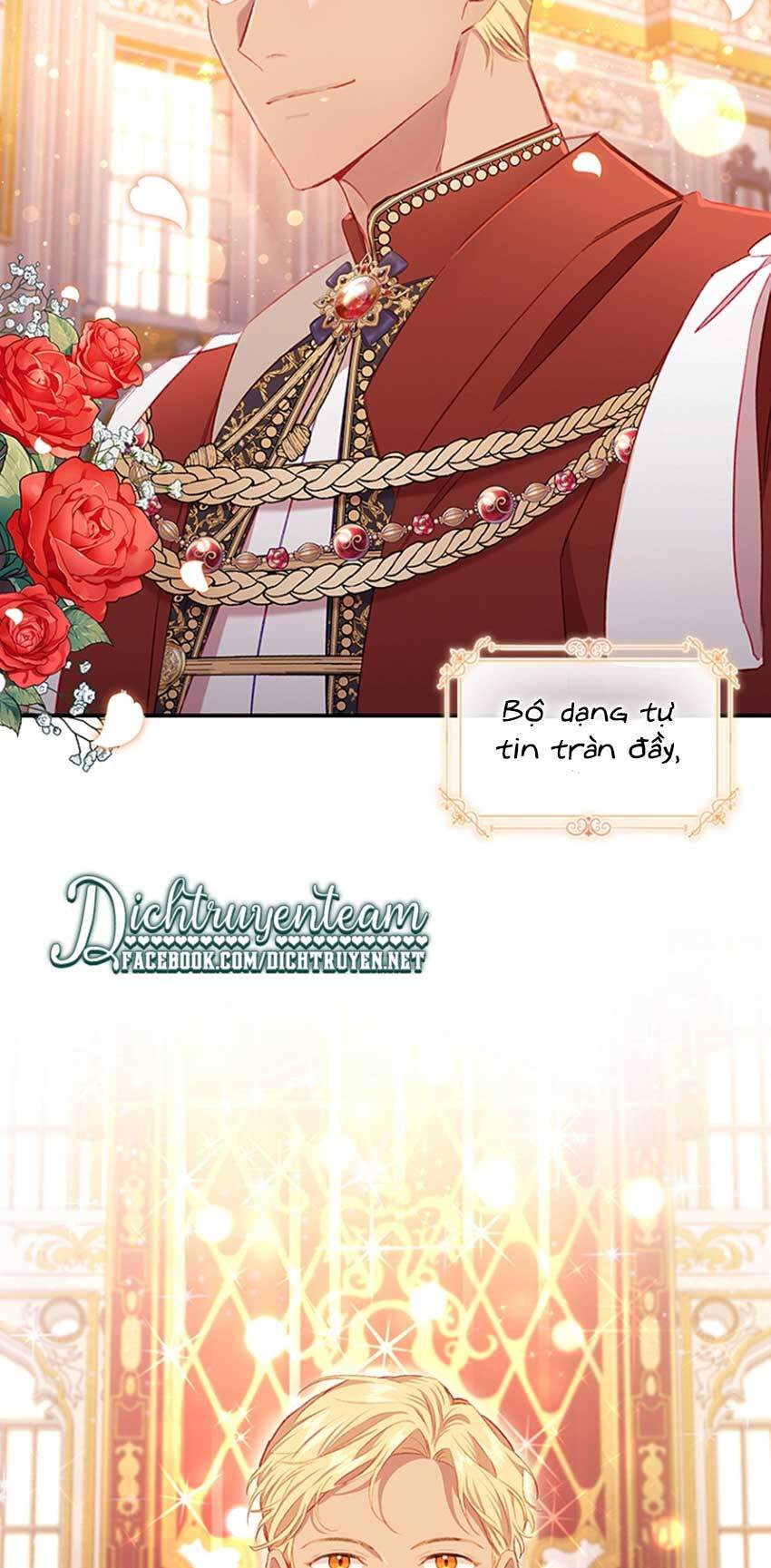 Công Chúa Bé Bỏng Chapter 81 - 19