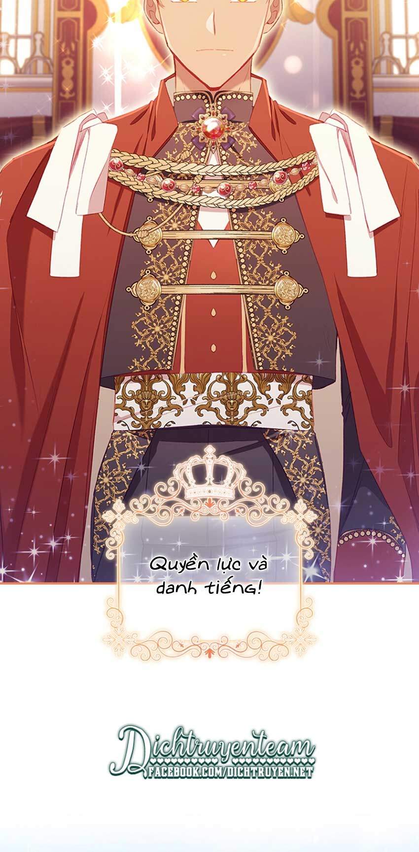 Công Chúa Bé Bỏng Chapter 81 - 20