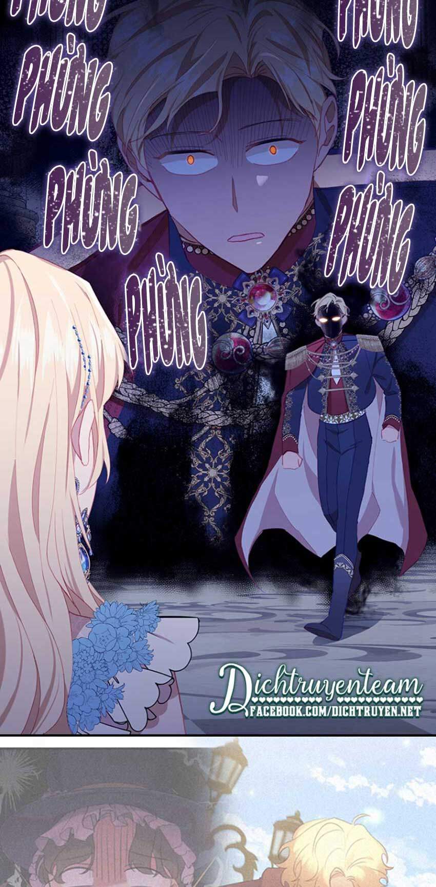 Công Chúa Bé Bỏng Chapter 81 - 3