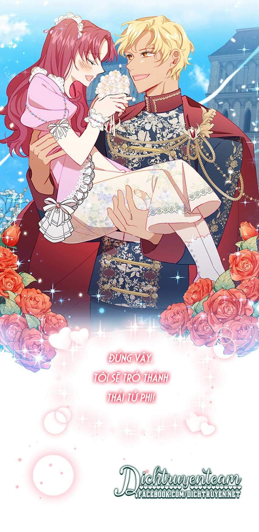 Công Chúa Bé Bỏng Chapter 81 - 21