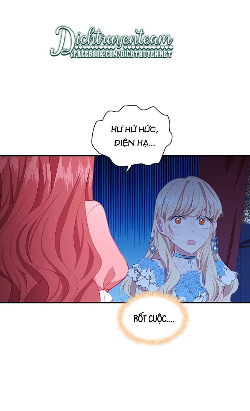 Công Chúa Bé Bỏng Chapter 81 - 29