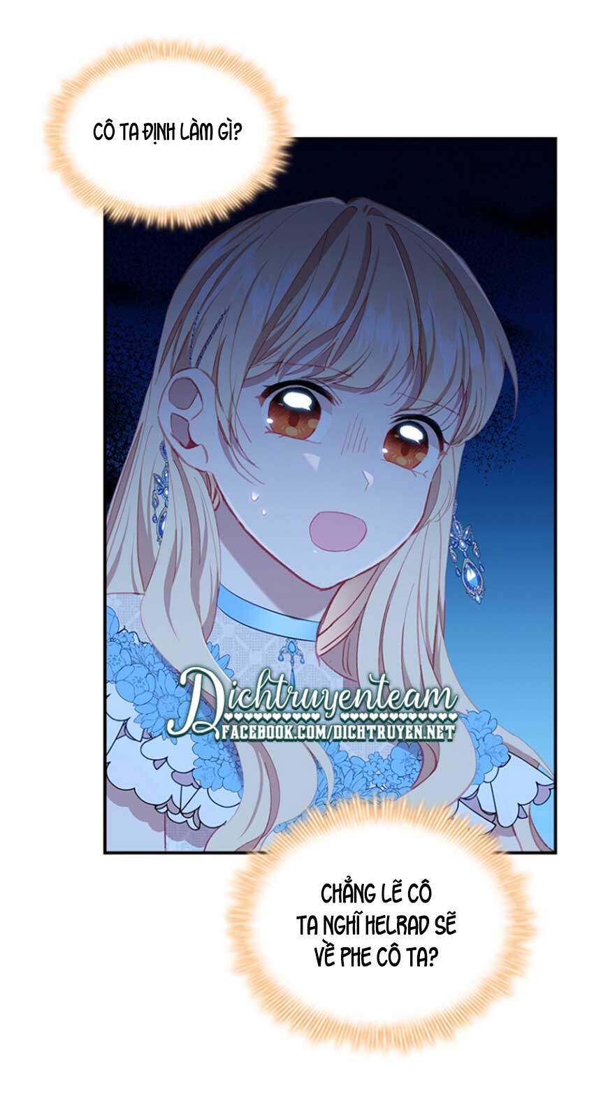 Công Chúa Bé Bỏng Chapter 81 - 30