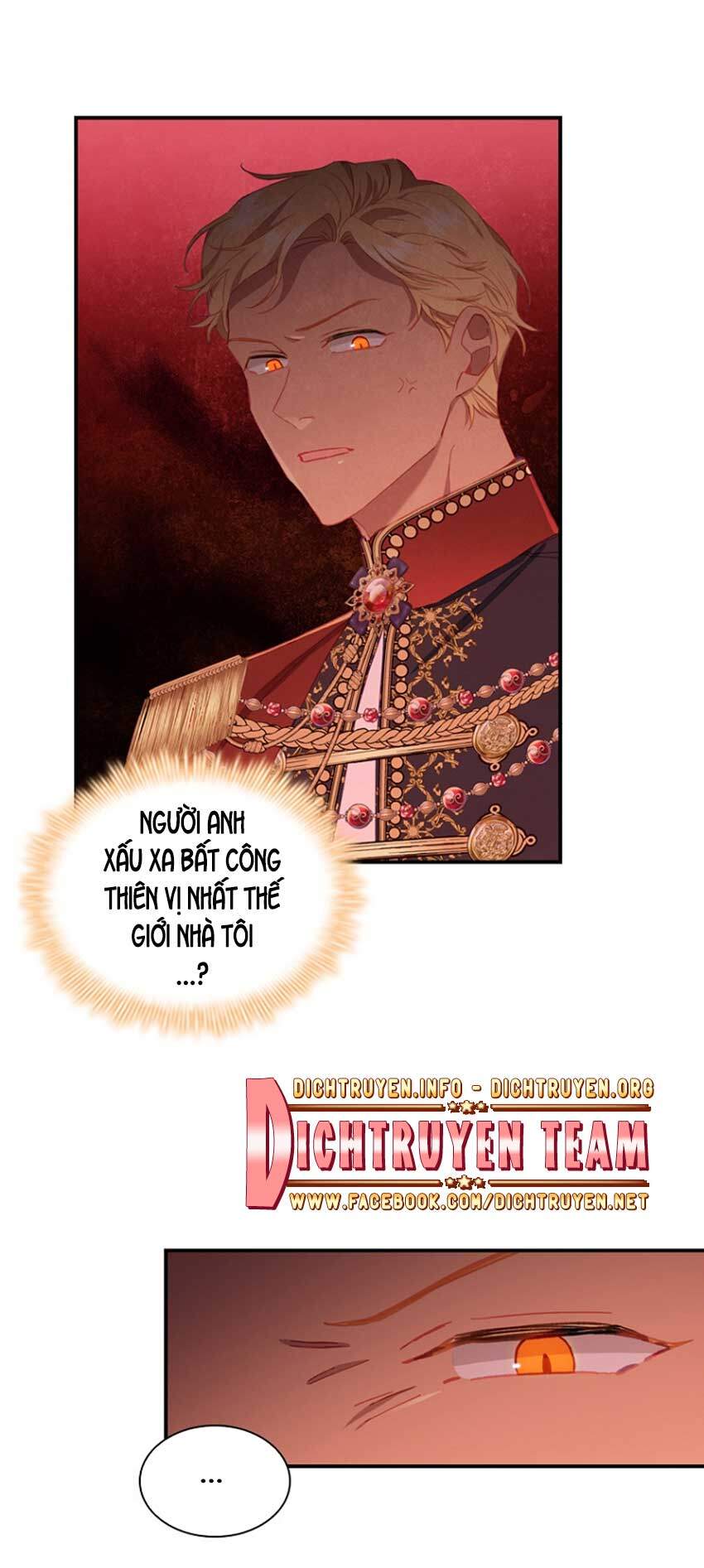 Công Chúa Bé Bỏng Chapter 81 - 31